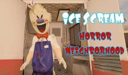 GUIDE FOR ICE SCREAM HORROR 2k20 - Image screenshot of android app