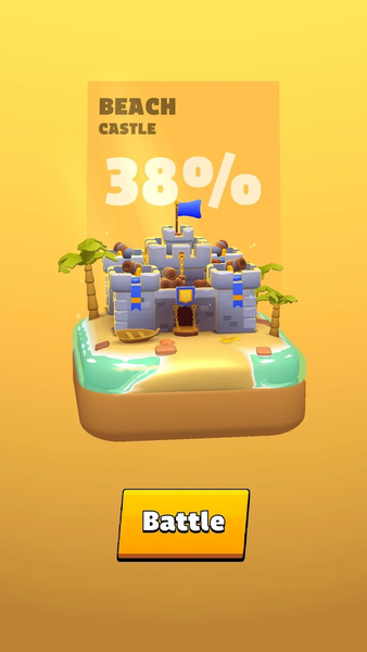 Draw Arena: Battle Tactics - عکس بازی موبایلی اندروید