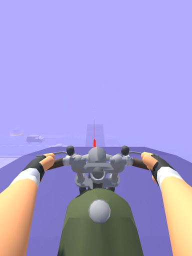 StuntMan - Gameplay image of android game