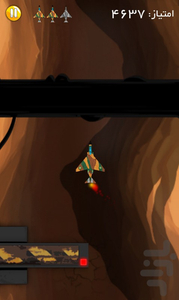Operation H3 - Gameplay image of android game