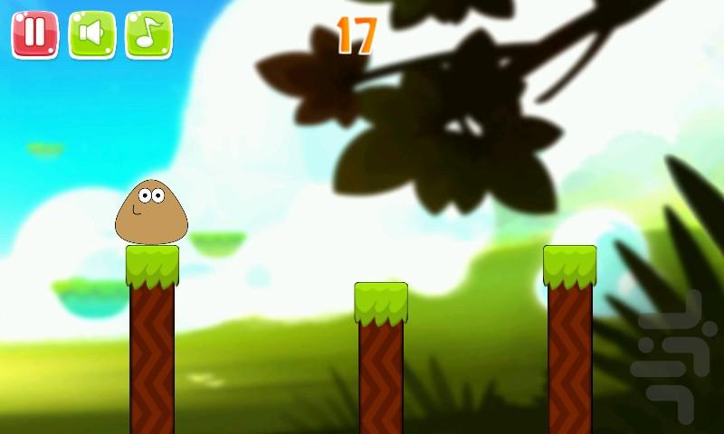 واز واز - Gameplay image of android game