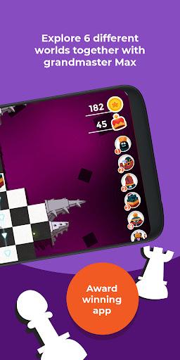Kahoot! Learn Chess: DragonBox - عکس برنامه موبایلی اندروید