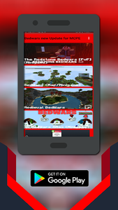 Bedwars Maps for MC Pocket Edi – Apps on Google Play