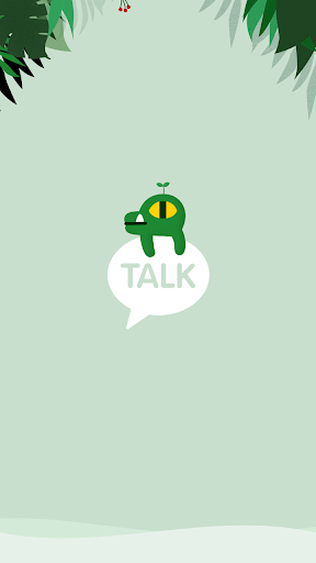 Con - KakaoTalk Theme - Image screenshot of android app