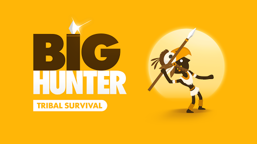 Big Hunter - Gameplay image of android game