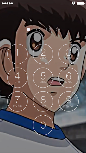 Amazing Captain Wallpaper Tsubasa HD 4k - Image screenshot of android app