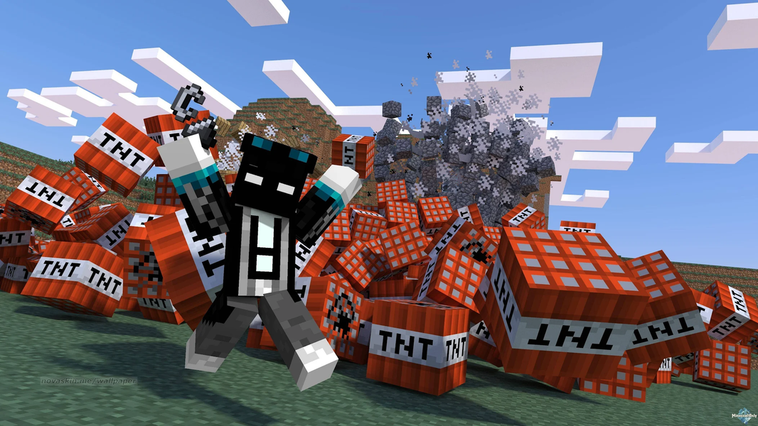 Maps & Building for Minecraft - عکس برنامه موبایلی اندروید