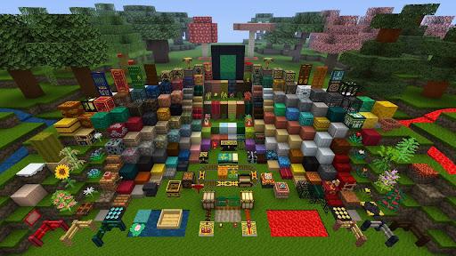 Minecraft sale master edition