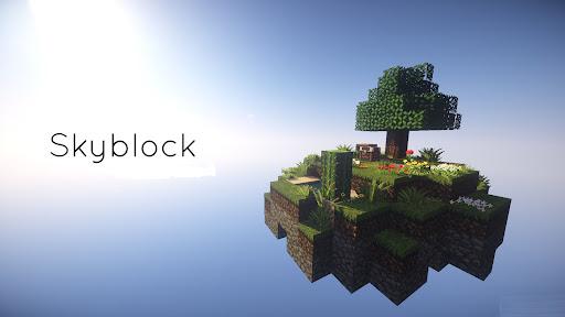 One Block Maps for Minecraft - عکس برنامه موبایلی اندروید