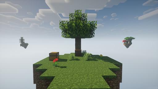 One Block Maps for Minecraft - عکس برنامه موبایلی اندروید