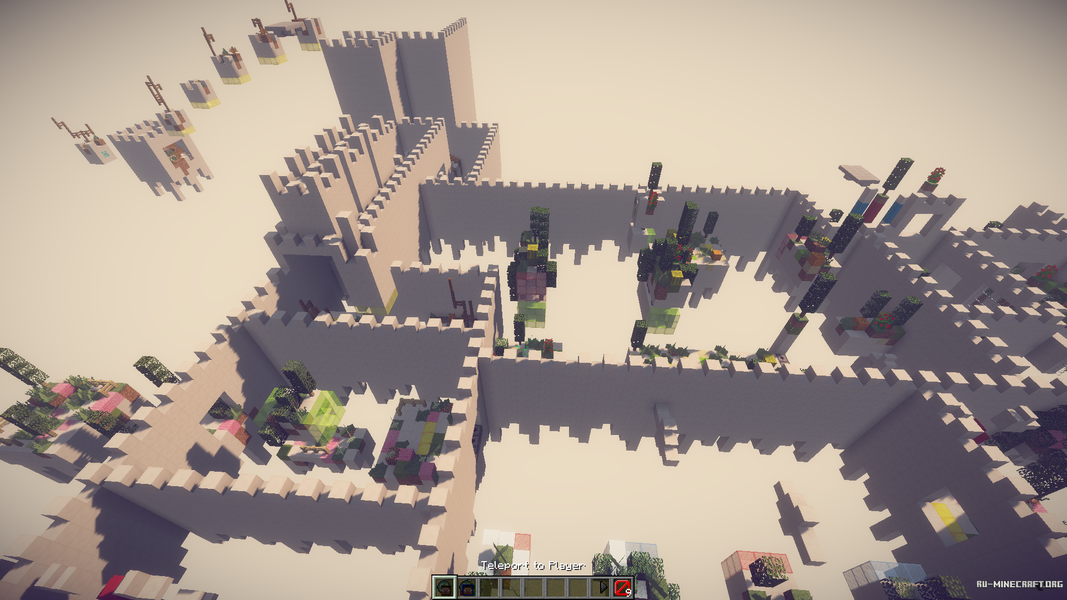 Parkour Maps for Minecraft PE - عکس برنامه موبایلی اندروید