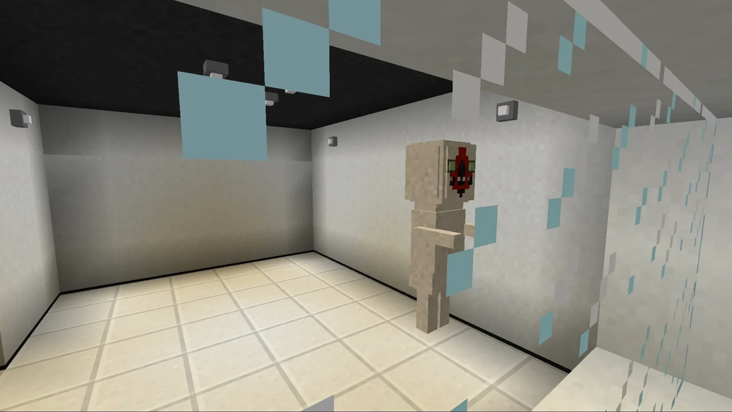 Minecraft: SCP Mods and Maps - عکس برنامه موبایلی اندروید