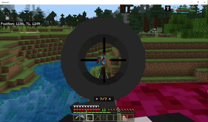 Minecraft: SCP Mods and Maps - عکس برنامه موبایلی اندروید