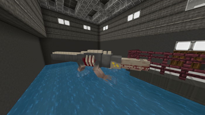 Minecraft: SCP Mods and Maps - عکس برنامه موبایلی اندروید