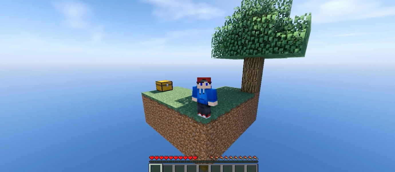 Minecraft Survival: Maps & Mod - Image screenshot of android app