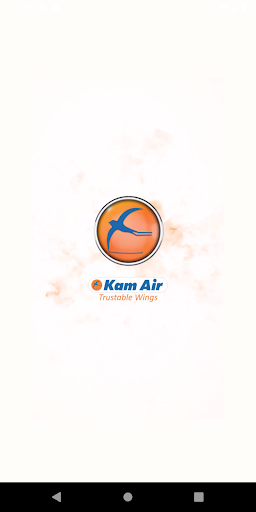 Kam Air Partners - عکس برنامه موبایلی اندروید