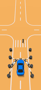 Rope Savior 3D - عکس بازی موبایلی اندروید