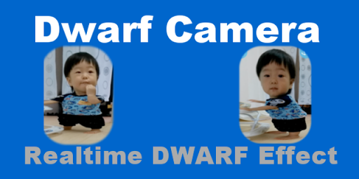 Dwarf Camera - عکس برنامه موبایلی اندروید