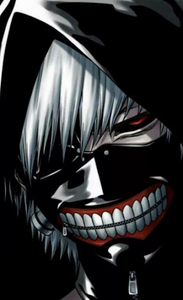 Download free Simple Kaneki Ken Fan Art Wallpaper 