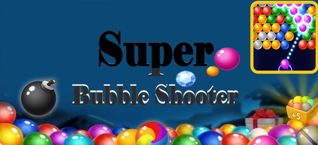 Super Bubble Shooter Game for Android - Download