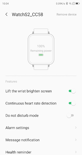 LenSmart Life - عکس برنامه موبایلی اندروید
