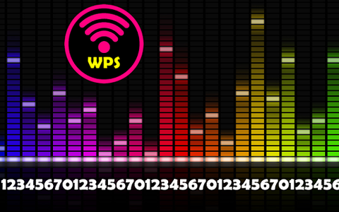 Wifi WPS Scan for Android - | Cafe Bazaar