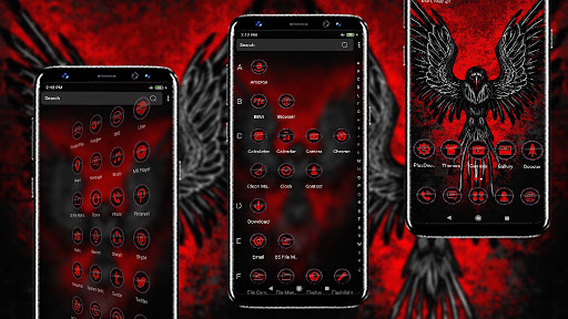 Eagle SA-MP Mobile Launcher for Android - Free App Download