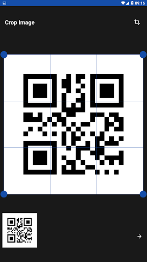 Fast Scanner Mobile (Free) - Image screenshot of android app