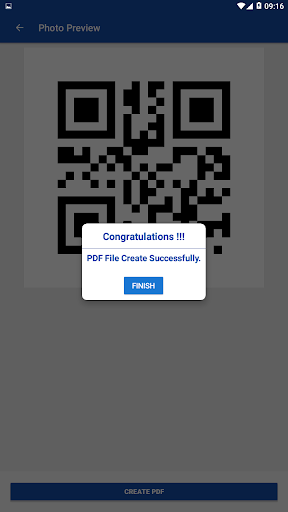 Fast Scanner Mobile (Free) - Image screenshot of android app