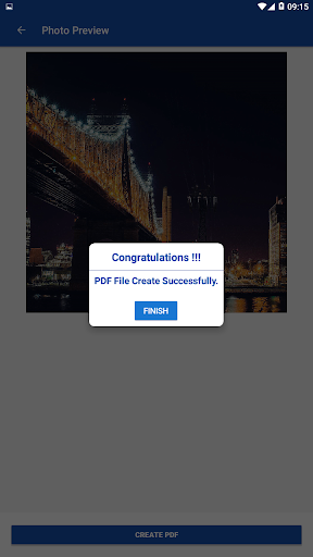 Fast Scanner Mobile (Free) - Image screenshot of android app