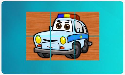 Super Kids Games Pack - عکس بازی موبایلی اندروید