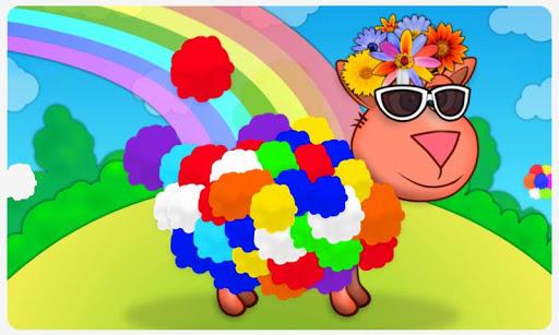 Super Kids Games Pack - عکس بازی موبایلی اندروید