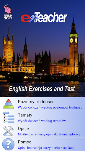 enTeacher - Learn English - Image screenshot of android app