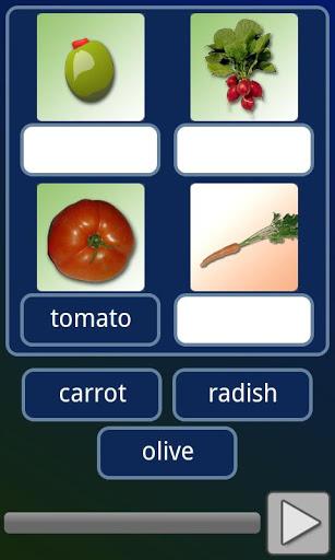 enTeacher - Learn English - عکس برنامه موبایلی اندروید