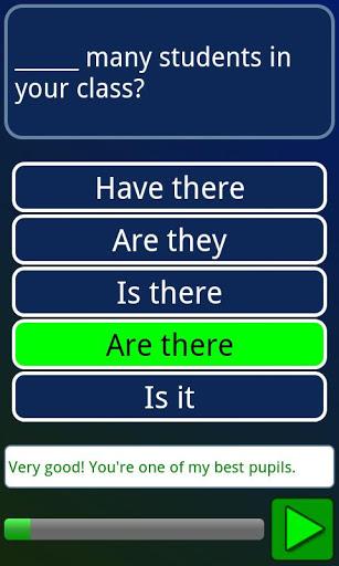 enTeacher - Learn English - عکس برنامه موبایلی اندروید