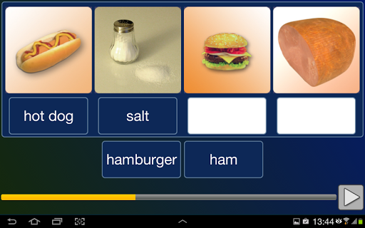 enTeacher - Learn English - عکس برنامه موبایلی اندروید