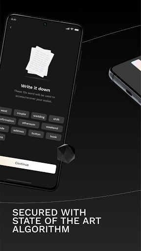 Kardia Portal - Image screenshot of android app