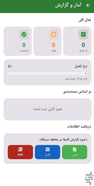 کارلند - عکس برنامه موبایلی اندروید