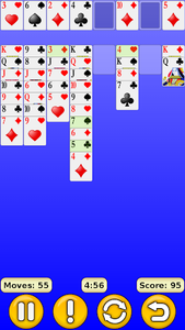 FreeCell::Appstore for Android