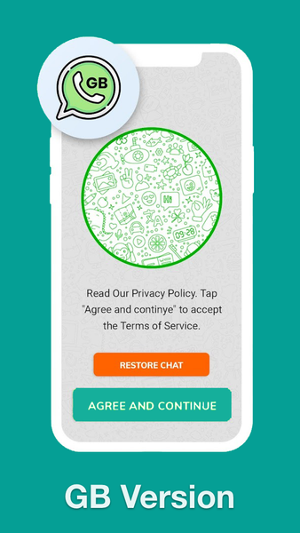 GB Latest Version Apk Toolbox - Image screenshot of android app