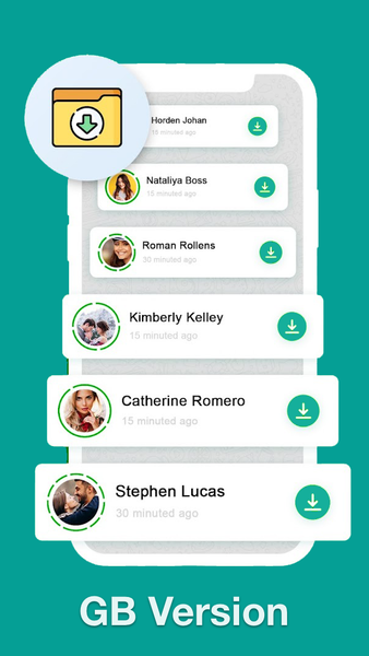 GB Latest Version Apk Toolbox - Image screenshot of android app