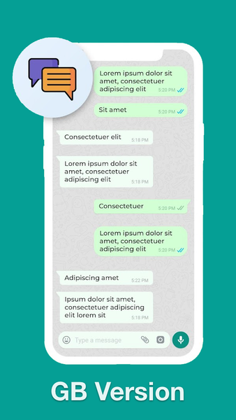 GB Latest Version Apk Toolbox - Image screenshot of android app