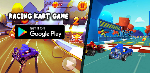 Subway Rush Kart Racing - عکس بازی موبایلی اندروید