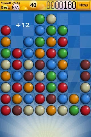 Balls Master - عکس بازی موبایلی اندروید