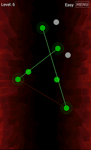 Connect - Gameplay image of android game