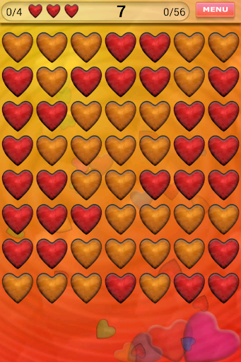 Magic Hearts - عکس بازی موبایلی اندروید