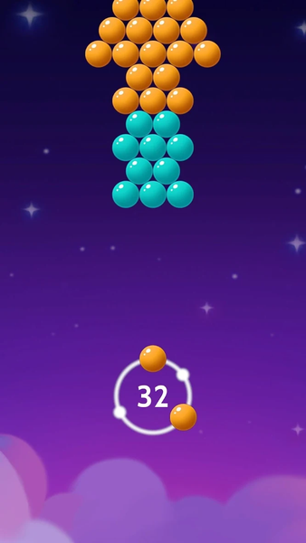 Bubble Pop! - Shooter Puzzle - Image screenshot of android app