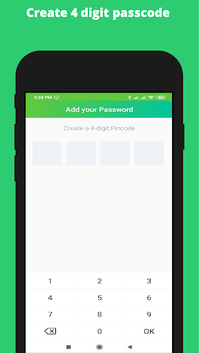 Hide Files - Image screenshot of android app