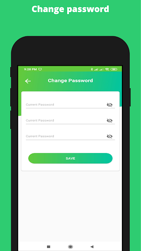 Hide Files - عکس برنامه موبایلی اندروید
