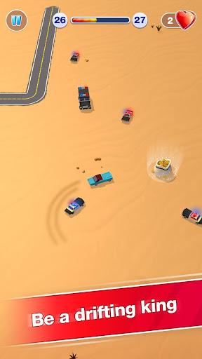 Car Chasing - Image screenshot of android app